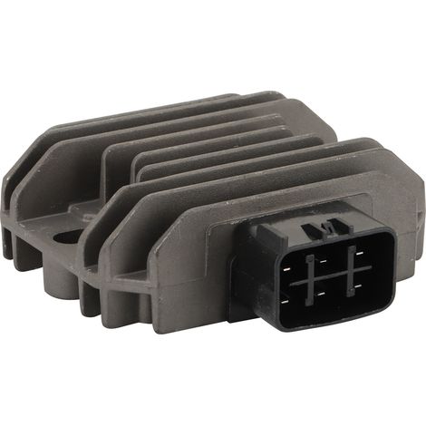 Der Spannungsregler-Gleichrichter ist geeignet für LTA400, LTR450Z, 32800-05G00 und 32800-05G10. (1/4)