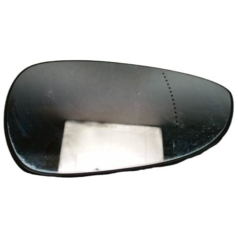 [PRODUIT D'OCCASION] Glace Retroviseur Exterieur D FORD Fiesta Vi Phase 1 2008-... ♻️ Ref Oe. 1531440 - Garantie à vie (1/2)