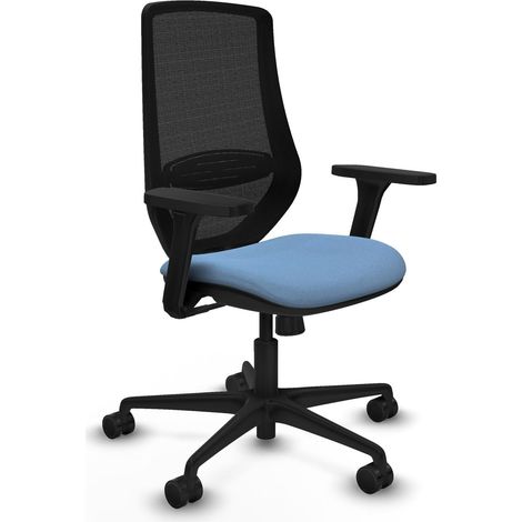 piqueras-y-crespo Mardos sincro bali silla azul cielo