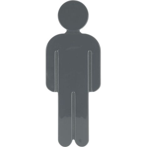 Pictogramme Nylon-Line hommes manhattan