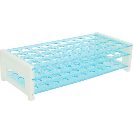 Présentoir vertical fixe à 40 emplacements pour flacons d'huiles essentielles, présentoir à bille pour granulés de parfum, à monter soi-même (1/5)
