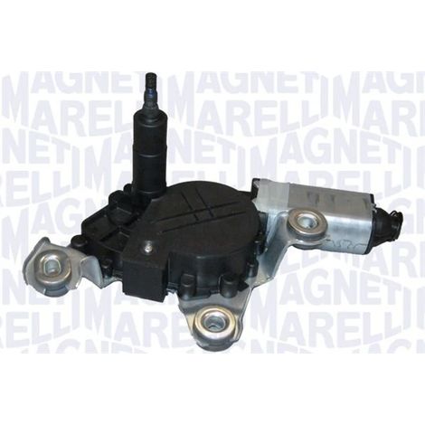 Moteur d'essuie-glace Magneti Marelli 064038005010 SKODA 5J7 955 711 5J7955711A