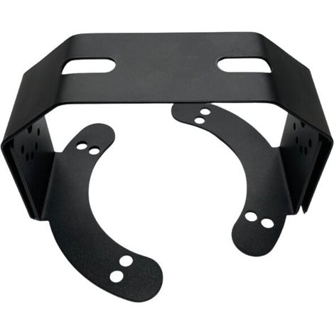 Kit Support en Saillie pour Suspension Industrielle UFO 160lm/W avec Détecteur de mouvement - SILAMP (1/3)