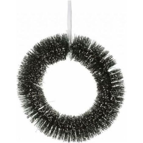 Weihnachtskranz mit LED-Beleuchtung, Ø 30 cm (1/3)