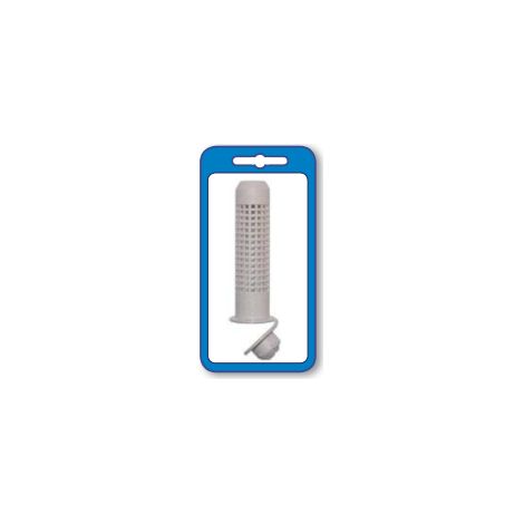 MASIDEF - 4 TASSELLI BUSSOLA A RETE IN PLASTICA -12X50 MM