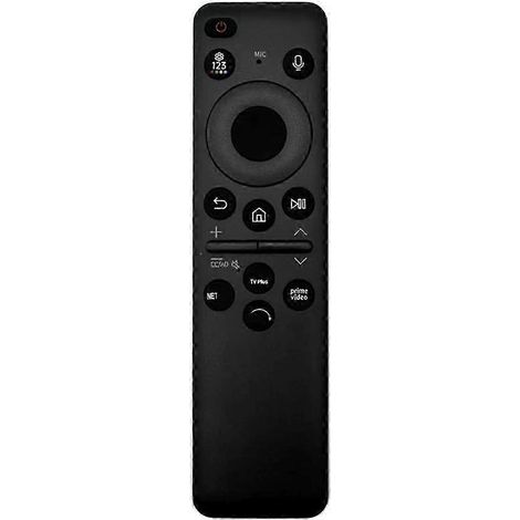 Télécommande BN59-01455A TM2360E pour téléviseur intelligent Solar Voice NEO QLED séries Q60, Q70 et Q80 (1/5)