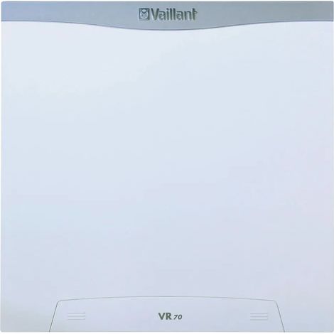 Vaillant VR 70 Modulo miscelatore e solare per multiMATIC 700 e sensoCOMFORT 720, 0020184843