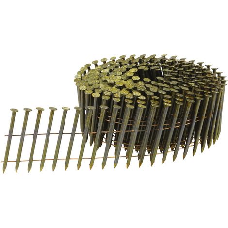 Clavos de alambre 2,5x57 mm (10.800 unidades) Makita F-30878