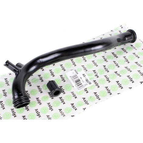 Raccord d&39eau Citroën C4 C5 I II III 1.8 2.0 16V 1341F9 1341G8Raccord d&39eau Peugeot 206 307 308 406 407 607 1.8 2.0 2.2 16V (1/5)