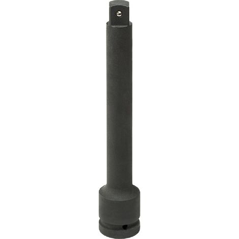 Rallonge d'impact pour douille 1 pouce 300 mm