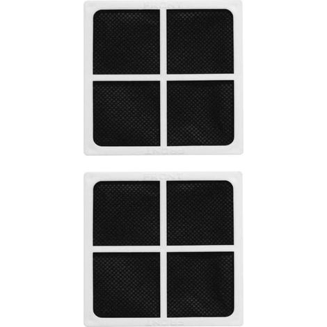 Filtre à air pour réfrigérateur LG Pure N Fresh ADQ73214404 ADQ73214405 ADQ73214408 ADQ73214408 LT120F Traitement de l'air pur pour réfrigérateur américain (2 pièces) (1/4)