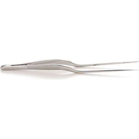 Pinzette curve per pasticceria 14 cm Decora (1/4)