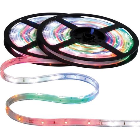 Kit ruban led 1x18W Ip67 waterled stripe 70414 (1/5)