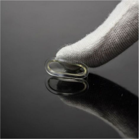 Accessoires de carburateur pour trononneuse - Unbrand - Pompe d'amorage - Bulle d'huile - Compatible Homelite (1/5)