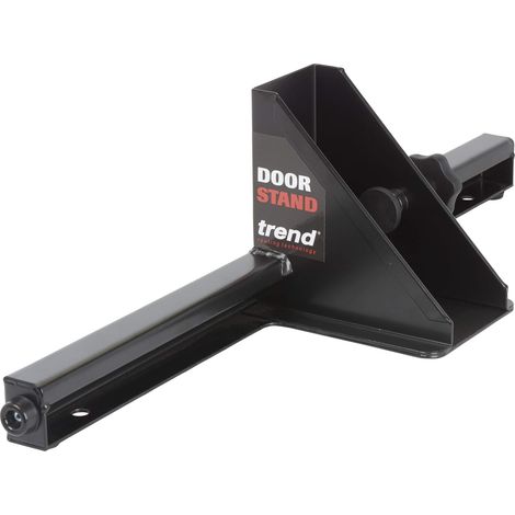 TREND Supporto per porta - Fissa le porte verticalmente o orizzontalmente, D/STAND/A (1/5)
