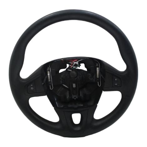 [PRODUIT D'OCCASION] Volant De Direction RENAULT Megane ♻️ Ref Oe. 484306291r - Garantie à vie (1/2)