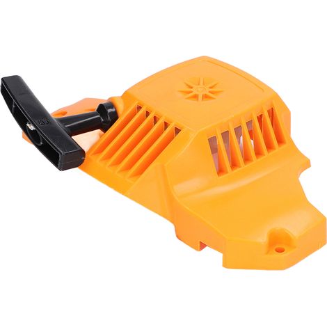Démarreur de Remplacement pour Tronçonneuse McCulloch 335 338 435 440 - Accessoires (1/5)
