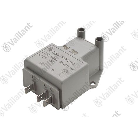 VAILLANT Transformador de encendido VKC 11-23/1 E u.w. Vaillant-Nr. , 091241