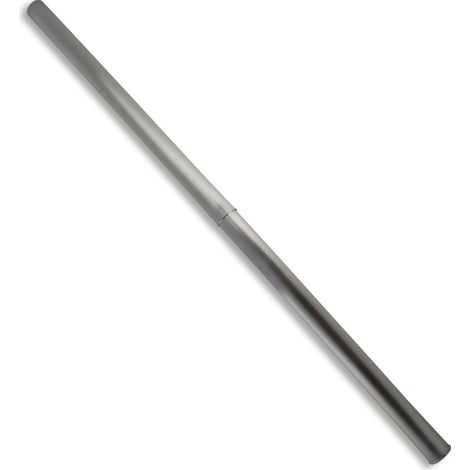 Tuyau d'Aspiration 32 mm pour MENZER Aspirateur Industriel VCL 320 / 330, VCM 330, VC 790 PRO, VC 760, Aspirateur Dorsal VC 620 M