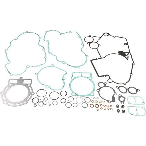 JUEGO DE JUNTAS BEARING WORX KTM EXC-G RACING '04-'06, MXC 400 RACING '01-'02, SX 400 '98-'02, XC-W 400 '07, EXC 450 '03-'07, EXC-G 450 '04-'06, MXC-G 450 '05, SMS 450 '04, XC-W '07, (808317)