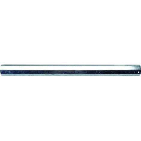 Roll.Tube Octo60MmL.3MTh.0,8Mm