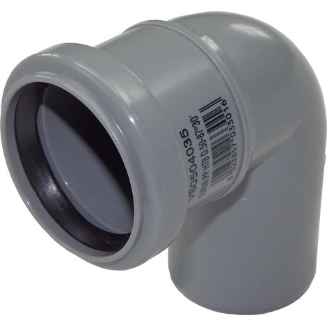 HT-Bogen 50 / 87 / 5Grad