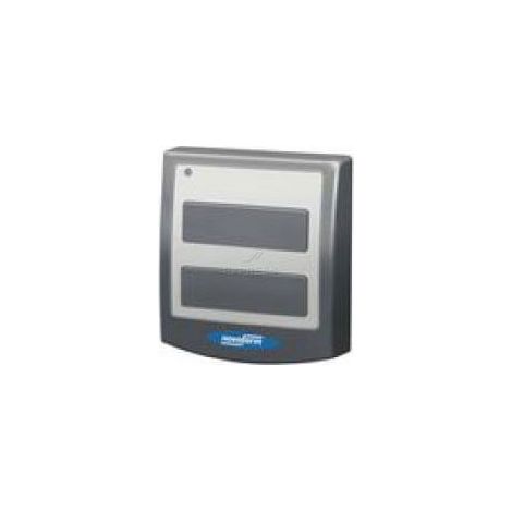 Accessoire autres NOVOFERM BOUTON POUSSOIR RADIO NFF15047