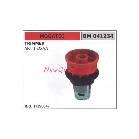 MOGATEC Elektromotor für ART 1522AA 6024LI Lamborghini Trimmer 041234