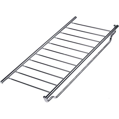 GRILLE SUPERIEURE FREEZER POUR REFRIGERATEUR DOMETIC - 295128225 (1/3)