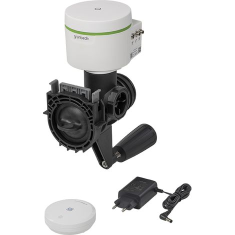 Gruenbeck GB Leckageschutz protectliQ:B, 126000010000