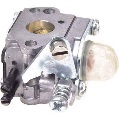 Carburateur - Pour Debroussailleuse ECHO SRM2100 GT2000 GT2100 PAS2000 PAS2100 - Compatible K47 C1U-K52 C1U-K29 - 1 Pièce (1/5)
