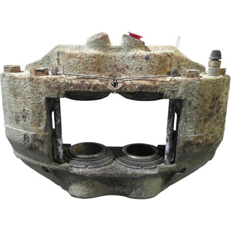 Etrier De Frein Avant Droit TOYOTA Hilux Simple Cabine [PRODUIT D'OCCASION]♻️477300k061 (1/4)