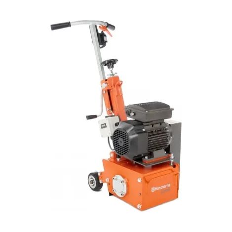 Husqvarna CG 200 Scarificatrice per pavimenti a corrente 200 mm 967662401 (1/5)