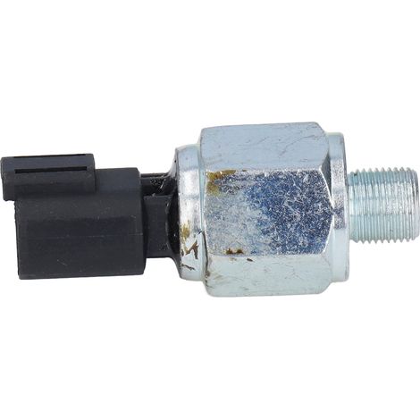 Präzisions-Öldrucksensor mit Korrosionsbeständigkeit für JCB 3CX 4CX 6-24V 701/80591 (1/5)