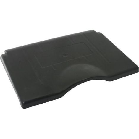 Riparo posteriore rasaerba compatibile ER MP TV 540 HUSQVARNA 450314