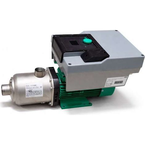 Wilo MEDANA CH3-LE.1004-1/E/3/10T 3/400V 3 kW el. geregelt Kreiselpumpe Druckerhöhung 4250208