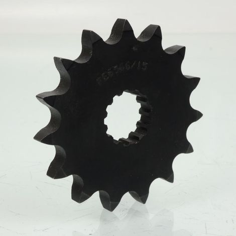 Ritzel France Equipement für Motorrad Suzuki 1250 Gsx Fa 2010 bis (1/4)
