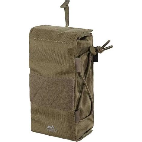 Helikon-Tex - Kit medico tascabile modulare Med Kit® - verde adattivo