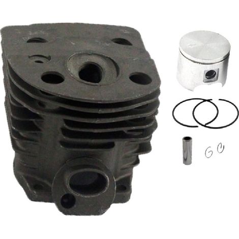 Cilindro y Piston compatible con HUS55 Ø46 mm 504497