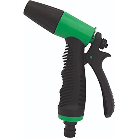 2 FUNKTIONEN EINSTELLBARE SPRITZPISTOLE AUS KUNSTSTOFF  EXCLUSIVES ANGEBOT