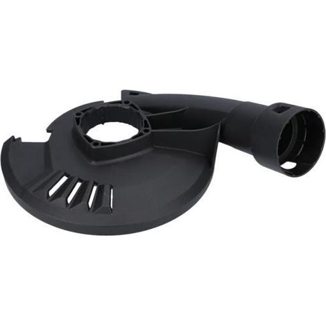Capot d'aspiration pour Ponceuse a beton BOSCH OUTILLAGES - 1600A01500