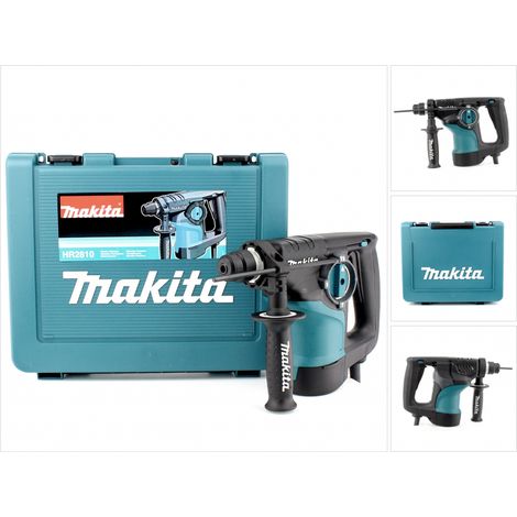 Makita - Kombihammer 800 W HR2810 (1/5)