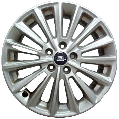 Jante Aluminium FORD G.c-max [PRODUIT D'OCCASION]♻️2238239