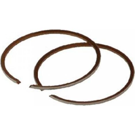 Segment de piston One pour scooter Piaggio 50 NRG Neuf