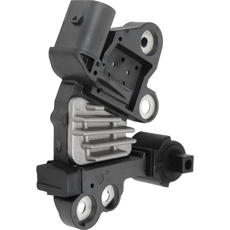 Régulateur de tension d'alternateur 346088, redresseur électrique pour BMW Série 1 128i, 135i, 328i, 335i, 528i, X3 et X5 (1/5)