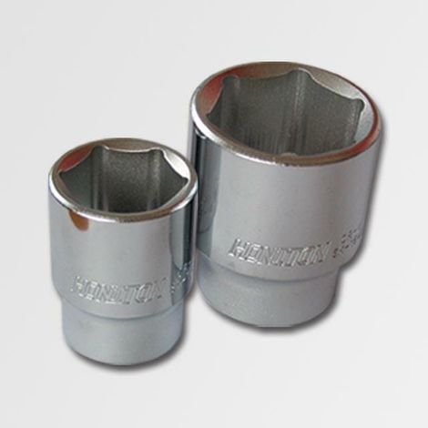 PRESA HONITON 3/4" CORTA 6 PUNTI 55mm