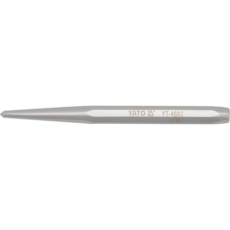 Bloc de taraudage - 120 mm YT-4692 YATO (1/3)