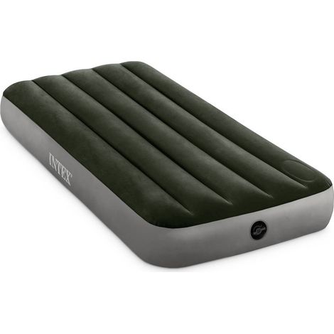Airbed  avec Gonfleur - Intex
