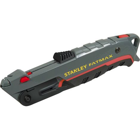 STANLEY OUTILS ZSTA-0-10-242 STANLEY FATMAX COUTEAU DE SÉCURITÉ
