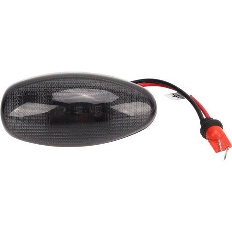 Feux de gabarit 12V pour Chevy Silverado 3500 1500 2500 HD 3500 HD - Remplacement rouge (1/5)